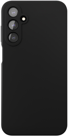 Изображение товара Клип-кейс VLP Aster Case для Samsung Galaxy A15 черный защитный чехол