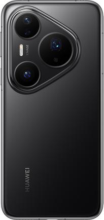 Смартфон Huawei Pura 80 Pro 12/512GB «Глянцевый чёрный»