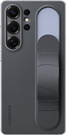 Клип-кейс Samsung Standing Grip Case Galaxy S25 Ultra Чёрный