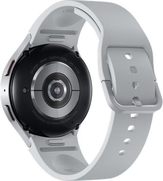 Умные часы Samsung Galaxy Watch6 44 мм Silver