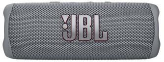Портативная колонка JBL Flip 6 Gray