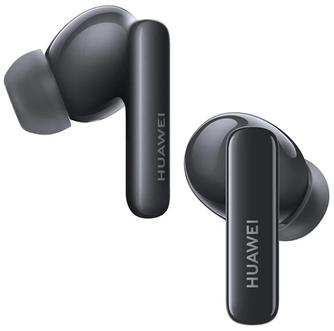 Наушники Huawei FreeBuds 5i Nebula Black