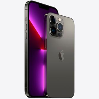 Смартфон Apple iPhone 13 Pro Max 256GB MLKR3LL/A Graphite