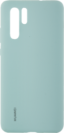Клип-кейс Huawei Silicone Case для P30 Pro Light Blue