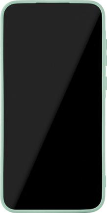 Клип-кейс Rocket Sense для Samsung Galaxy A35 Light Green