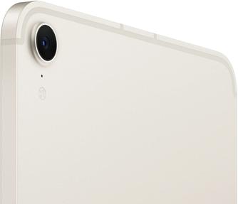 Планшет Apple iPad mini 8.3 (2024) Wi-Fi + Cellular 256GB Starlight (без RuStore)