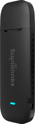 USB-модем Signalinks M806B 4G Black