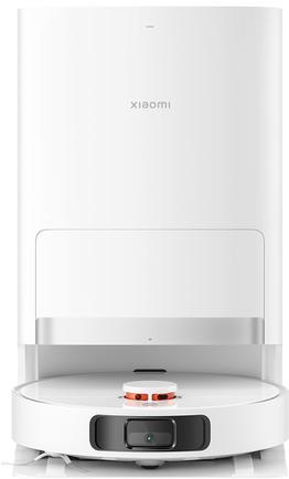 Робот-пылесос Xiaomi Robot Vacuum X20+ White