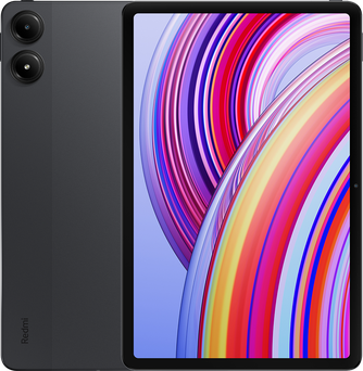 Планшет Xiaomi Redmi Pad Pro 5G 12.11" 256GB Graphite Gray