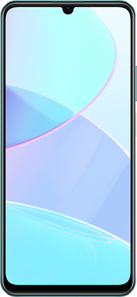 Смартфон realme C51 4/64GB Зелёный