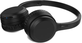 Наушники Philips TAH1108 Black