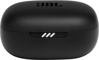 Наушники JBL Live Pro+ Black