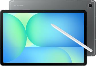 Планшет Samsung Galaxy Tab S10 FE Wi-Fi 128GB Серый
