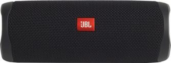 Портативная колонка JBL Flip 5 Black