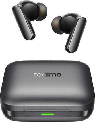 Наушники realme Buds Air7 Pro Чёрные