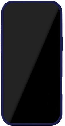 Клип-кейс Rocket Silk для Apple iPhone 16 Pro Max с MagSafe Navy