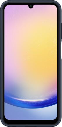 Клип-кейс Samsung Card Slot Case A25 Чёрный