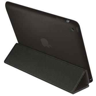 Чехол-книжка Apple Smart Case для iPad Air Black