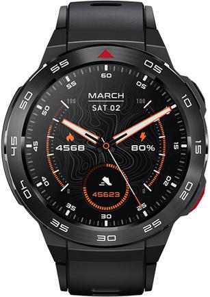 Умные часы Mibro GS Pro Black