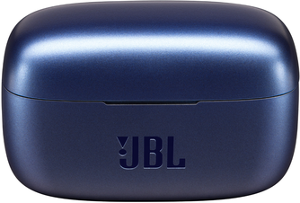 Наушники JBL Live 300 TWS Blue