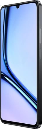 Смартфон realme Note 60x 4/128GB Чёрный