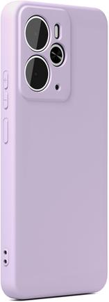 Клип-кейс VLP Tint Case для realme 14T Purple