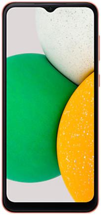 Смартфон Samsung Galaxy A03 Core SM-A032 32GB Copper