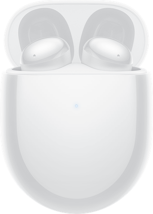 Наушники Xiaomi Redmi Buds 4 White