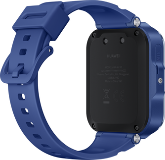 Умные часы Huawei Watch Kids 4 Pro Blue