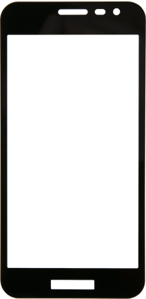 Защитное стекло Red Line Full Screen для Samsung Galaxy J2 core Black