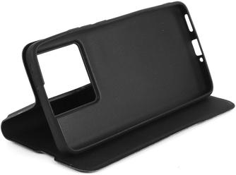 Чехол-книжка LuxCase для Xiaomi 13T 5G/13T Pro Black