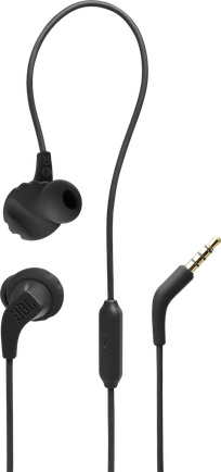 Наушники JBL Endurance Run 2 Black