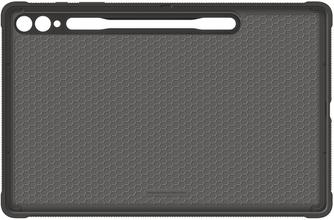 Клип-кейс Samsung Outdoor Cover Tab S9+ Титановый