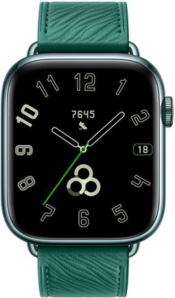 Умные часы Honor Watch 5 Green