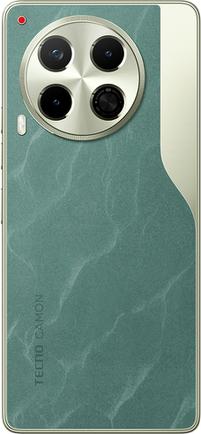 Смартфон TECNO Camon 30 5G 8/256GB Lake Green