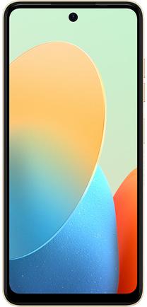 Смартфон TECNO Spark 20C 4/256GB Gold