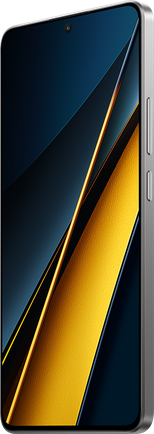 Смартфон POCO X6 Pro 5G 8/256GB Gray