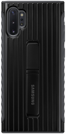 Клип-кейс Samsung Protective Standing Cover Note 10+ Black