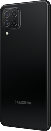 Смартфон Samsung Galaxy A22 128GB Black