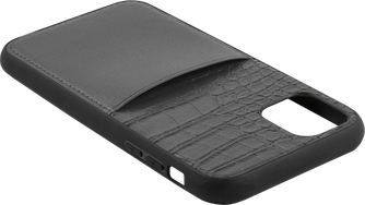 Клип-кейс Red Line Geneva для Apple iPhone 11 Black