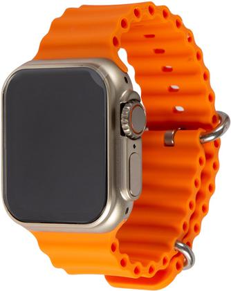 Умные часы Red Line Watch US8 Ultra Orange