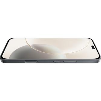 Смартфон Honor 400 Lite 8/256GB Velvet Black