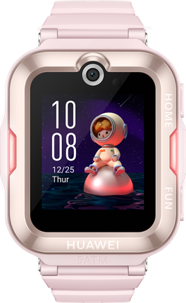 Умные часы Huawei Watch Kids 4 Pro Pink