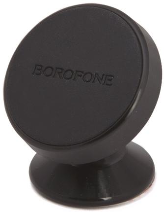 Автомобильный держатель Borofone BH5 Black