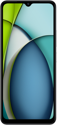 Смартфон Xiaomi Redmi A3x 3/64GB Moonlight White