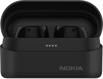Наушники Nokia Power Earbuds Lite BH-405 Black