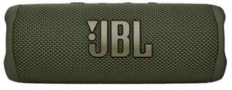 Портативная колонка JBL Flip 6 Green