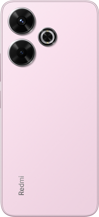 Смартфон Xiaomi Redmi 13 6/128GB Pearl Pink