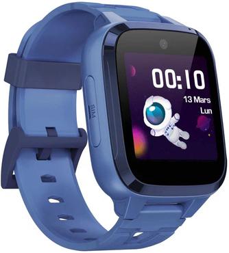 Умные часы Honor Choice Kids Watch 4G Blue