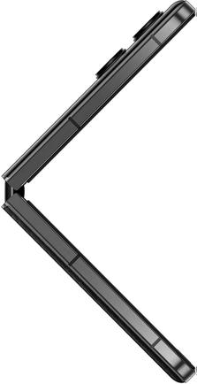 Смартфон Infinix Zero Flip 8/512GB Rock Black